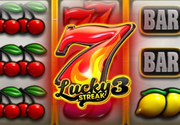 Playtech - игровой автомат онлайн от Various с RTP 97.52%